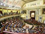 (Ampliación) El Pleno del Congreso tumba el decreto ley de reforma de la estiba