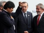 Turquía acusa a armenios argentinos de la cancelación de la visita de Erdogan