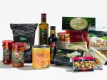 El Corte Inglés se alía con Tesco para distribuir productos de la gastronomía española en Reino Unido