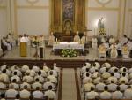 El arzobispo de Toledo pide a los curas jóvenes que se "impliquen más" en la pastoral familiar y juvenil