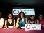 La candidatura encabezada por Irene Lozano denuncia trato discriminatorio de la Comisión Electoral de UPyD