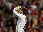 El Granada CF cierra la cesión del guardameta del Benfica Julio César