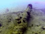 Verdemar acusa a Junta de "no proteger" de posibles expolios restos arqueológicos hallados en Bahía de Algeciras