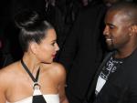 Kim Kardashian y Kanye West ya no se esconden