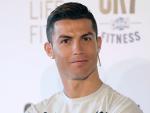 Cristiano Ronaldo: "No soy solo un futbolista"