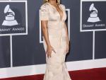 Beyoncé reina en los Grammy con 6 premios