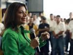 Los candidatos presidenciales costarricenses cierran sus campañas con mítines multitudinarios