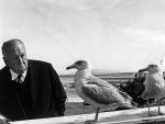 Medio siglo de "Psicosis", la obra icónica de Alfred Hitchcock