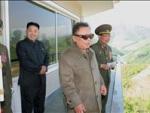 Kim Jong-il visita por sorpresa Rusia a bordo de su tren blindado