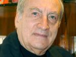 Fallece el escritor argentino Tomás Eloy Martínez a los 75 años