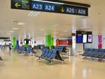 El Aeropuerto de Menorca estrena la ruta con Leeds
