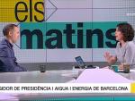 Barcelona "aumentará la presión" si las compañías recurren de nuevo el contrato eléctrico