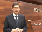 Ciudadanos pone en cuestión el asesoramiento "gratuito" de Goldman Sachs para vender Bankia