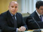 La Fiscalía y la Abogacía del Estado mantienen su petición de 12 años para Flórez