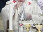 El papa declarará al español san Juan de Ávila doctor de la Iglesia