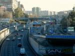 Madrid reducirá la velocidad a 70km/h en la M-30 y prohibirá aparcar en SER a los coches sin distintivo ambiental