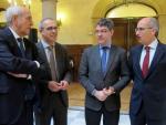 El ministro de Energía aboga por "escuchar al CSN" sobre el proyecto minero de Retortillo (Salamanca)