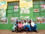 Nigeria admite que la mayoría de las 129 niñas secuestradas siguen desaparecidas