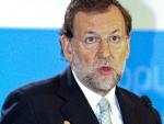 Rajoy dice que "el Gobierno español no puede dejar solos a los disidentes cubanos"