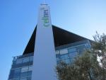 Cellnex prevé crecer con las fusiones de operadores de telecomunicaciones en España y la UE