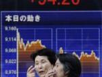 El Nikkei cae ante el temor de la publicación de indicadores económicos en EEUU