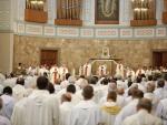 El cardenal Cañizares advierte de la "destrucción moral" que persigue "la cultura materialista y atea"