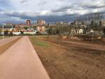 Concejo Abierto pide eliminar los "exagerados viales" de La Remonta y modificar el diseño del parque