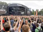 Al menos dos muertos por el desplome de escenarios en un festival en Bélgica