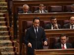 El PSOE garantiza que se va a investigar la financiación del PP en el Congreso, pero todavía no lo pedirá