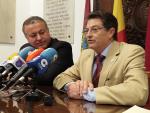 Alcalde de Lorca subraya el impulso "decisivo" que Francisco Bernabé ha otorgado a la construcción de la Nueva Lorca