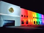 Congreso y Senado mexicanos respaldan la propuesta de Peña Nieto para reconocer el matrimonio homosexual