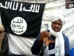El grupo yihadista maliense Frente de Liberación de Masina amenaza a Francia en un vídeo