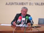 El juez rechaza el archivo de cinco exconcejales del PP y exasesores de Valencia investigados por blanqueo