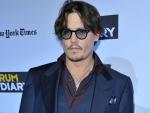Johnny Depp es denunciado por agresión