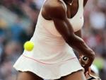 Serena Williams se mantiene una semana más al frente de la WTA