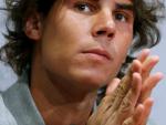 Rafael Nadal debuta mañana, miércoles, a las 16:00 horas