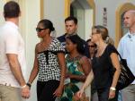 Michelle Obama, muy interesada en Isabel la Católica e historia España en EEUU