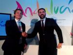 Andalucía se comercializará de forma preferente en 3.000 agencias de viajes alemanas tras el acuerdo con Infox