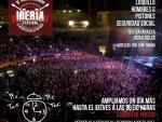 El Iberia Festival 2017 confirma a Seguridad Social, The Gafapasta y Road Volta