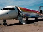 La española Air Nostrum es la sexta aerolínea más puntual del mundo según Forbes