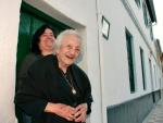 Fallece a los 101 años la casera de la familia Lorca en Valderrubio