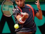 Albert Montañés vence y se enfrentará a Soderling en tercera ronda de Roland Garros