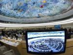 Un problema técnico aplaza la reunión del Consejo de DDHH de la ONU sobre Siria