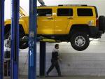 GM no fabricará más Hummer al no poder vender la marca a su pretendiente chino