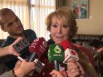 El juez Velasco rastrea los proyectos estrella de Aguirre por indicios de irregularidades