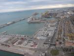 El Puerto de Barcelona descarta pedir responsabilidad contable por el dique Este
