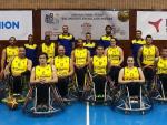 El CD Ilunion consigue la Liga de baloncesto en silla de ruedas