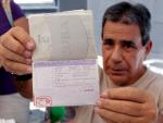 Varios presos cubanos pedirán al Defensor del Pueblo poder quedarse en Madrid