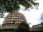 PP y PSOE eligen en solitario en el Senado a los cuatro magistrados que han acordado para el Constitucional