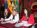 Diputación abre sus políticas de Igualdad a la participación de medio centenar de colectivos de mujeres